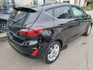 Ford Fiesta Titanium X Sofort verfügbar Bild 5
