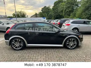 Volvo C30 2.4I Momentum*1HAND*PDC*XENON*LPG GAS Anlage Bild 4
