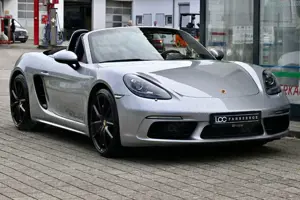 Porsche Boxster 718 S PDK  *Sportabgasanlage+APPROVED*