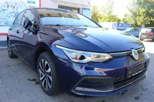 Volkswagen Golf VIII Lim. Active