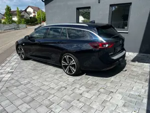 Opel Insignia B Sports Tourer Dynamic D Automatik Bild 2