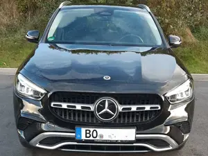 Mercedes-Benz GLA 200 7G-DCT Progressive Advanced, Garantie
