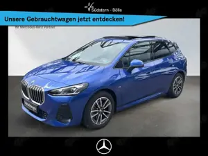 BMW 220 Active Tourer M-Sport PANO+HUD+KAM.+LED+