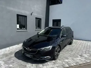 Opel Insignia B Sports Tourer Dynamic D Automatik