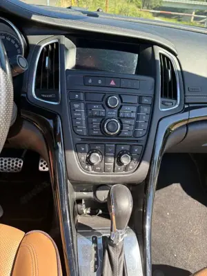 Opel Cascada Cascada Diesel 2.0 CDTI Automatik Innovation Bild 3