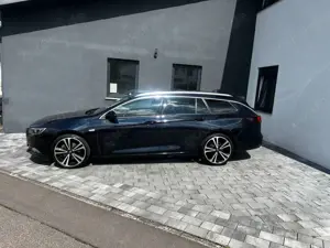 Opel Insignia B Sports Tourer Dynamic D Automatik Bild 5