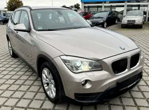 BMW X1 18i sDrive Bi-Xenon|AHK|SHZ|PDC