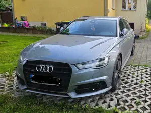 Audi A6 A6 Avant 3.0 TDI quattro S tronic