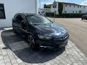 Opel Insignia B Sports Tourer Dynamic D Automatik Bild 3