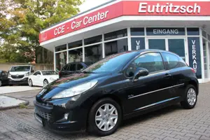 Peugeot 207 Tendance,Klima