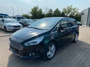 Ford S-Max S-MAX Titanium