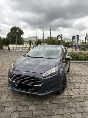 Ford Fiesta 1.25 Trend schrägheck Limousine