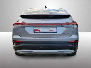 Audi Q4 e-tron Q4 SPORTBACK E-TRON 50 QUATTRO MATRIX+ACC+CAM Navi Bild 4