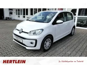 Volkswagen up! move BMT Start-Stopp EU6d-T 1.0 Move Up!
