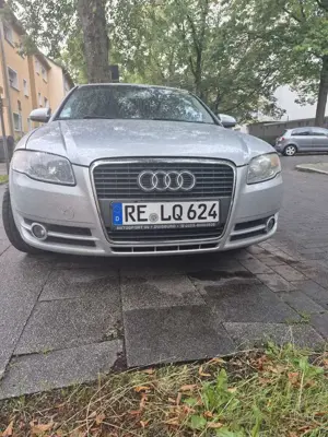 Audi A4 2.0