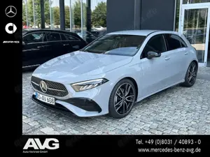 Mercedes-Benz A 200 A 200 AMG Special Edition AHK LED Park RF Night
