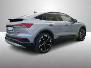 Audi Q4 e-tron Q4 SPORTBACK E-TRON 50 QUATTRO MATRIX+ACC+CAM Navi Bild 5