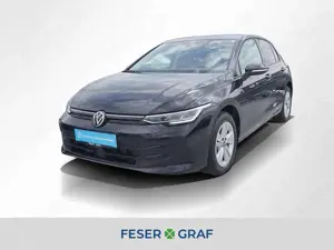 Volkswagen Golf 8 1.5 eTSI Life DSG ACC LED Navi PDC Sitzh.