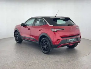 Opel Mokka Edition 1.2*LKH*SHZ*RFK*uvm Bild 5