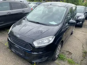 Ford Tourneo Courier Trend
