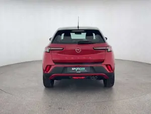 Opel Mokka Edition 1.2*LKH*SHZ*RFK*uvm Bild 4