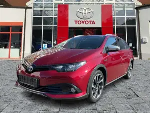 Toyota Auris Touring Sports 1.8 Free Style Navi*KAM*SHZ