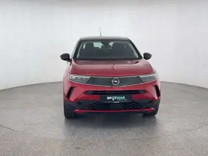 Opel Mokka Edition 1.2*LKH*SHZ*RFK*uvm Bild 2