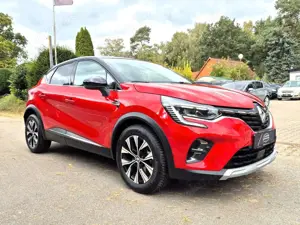 Renault Captur II Techno TCe 140 EDC Hybrid |SHG|