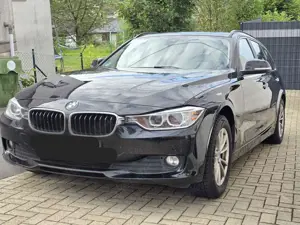 BMW 318 318d Touring Aut.