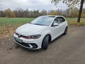 Volkswagen Polo GTI Polo 2.0 TSI DSG GTI