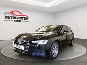 Audi A4 Navi PDC SHZ ACC !Motorschaden! Bild 2