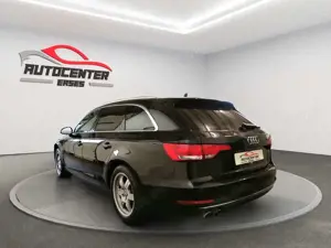 Audi A4 Navi PDC SHZ ACC !Motorschaden! Bild 4