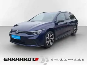 Volkswagen Golf VIII Variant 1.5 eTSI DSG R-Line LED*NAV*SHZ*AC...