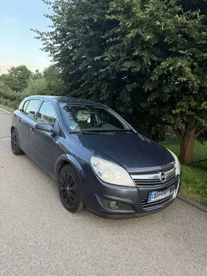 Opel Astra 1.6