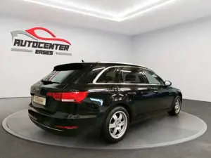 Audi A4 Navi PDC SHZ ACC !Motorschaden! Bild 3