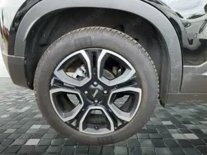 Jeep Avenger Altitude 1.2 GSE Winterpaket Bild 4