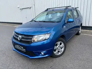 Dacia Logan MCV Kombi Prestige aus 1.Hand AHK TÜV NEU