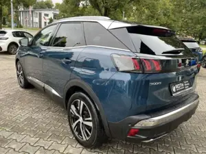 Peugeot 3008 Bild 4