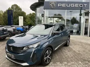 Peugeot 3008 1.6 Plug-In Hybrid 225 e-EAT8 GT Panodach Navi
