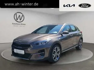 Kia XCeed 1,5 T-GDI Vision Navi LED SHZ Kamera
