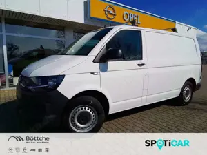 Volkswagen T6 Transporter Kasten 2.0 TDI KLIMA*AHK