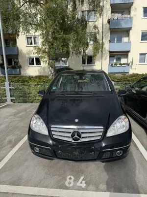 Mercedes-Benz A 180 CDI