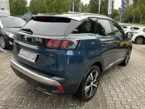 Peugeot 3008 Bild 3