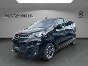 Opel Zafira Life -e Elegance M L2 50 KW Leder Pano