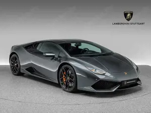 Lamborghini Huracán LP-610