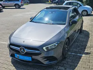 Mercedes-Benz A 35 AMG 4Matic*Night*Pano*Navi*Kamera*LED*MBUX*Widescreen*