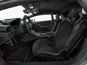 Lamborghini Huracán LP-610 Bild 5 Lamborghini Huracán LP-610 Bild 5