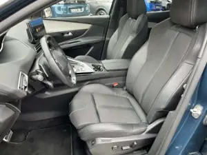 Peugeot 3008 Bild 5