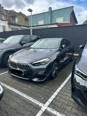 BMW 220 220d M Sport