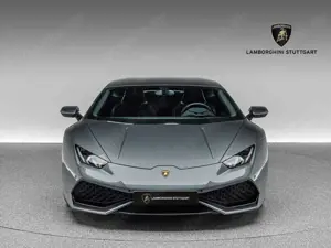 Lamborghini Huracán LP-610 Bild 2 Lamborghini Huracán LP-610 Bild 2